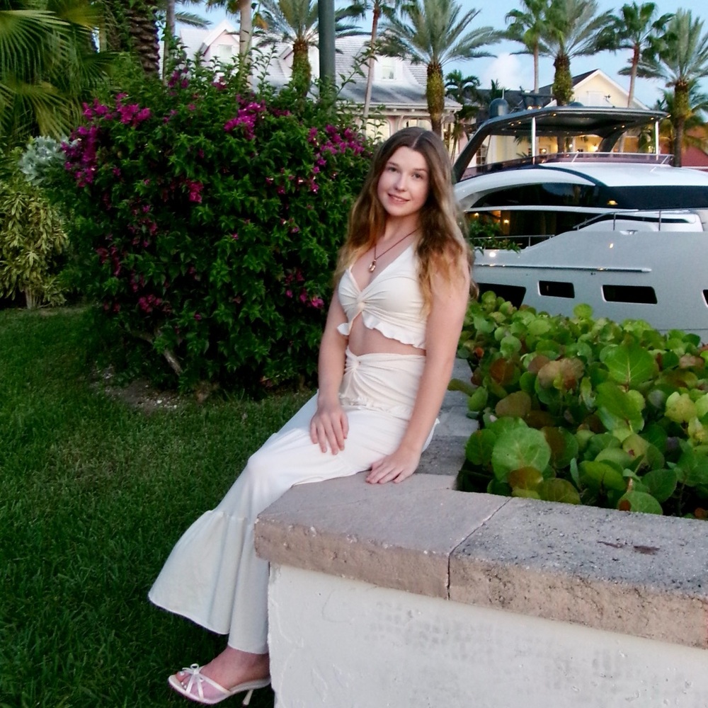 Meet your Posher, Tess